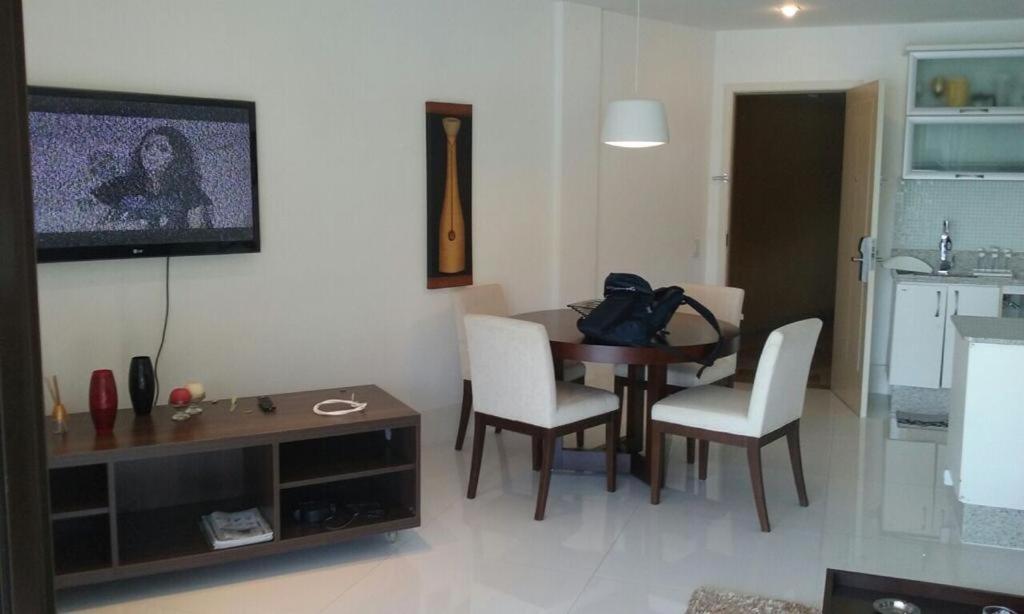 Angra Dos Reis Apartamento Com Vista Para O Mar 6 Condominio Porto Bali Complexo Mercure Экстерьер фото