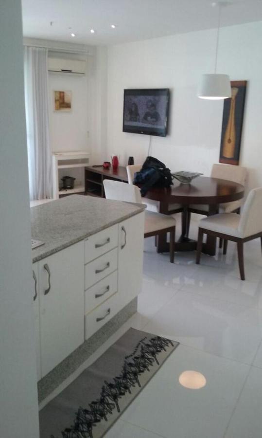 Angra Dos Reis Apartamento Com Vista Para O Mar 6 Condominio Porto Bali Complexo Mercure Экстерьер фото