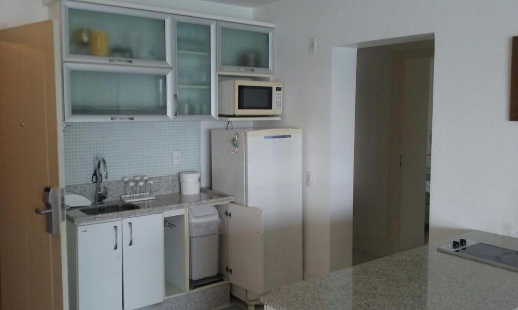 Angra Dos Reis Apartamento Com Vista Para O Mar 6 Condominio Porto Bali Complexo Mercure Экстерьер фото