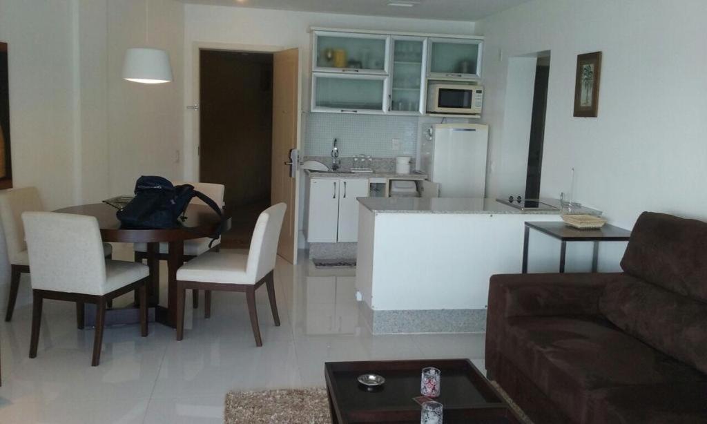 Angra Dos Reis Apartamento Com Vista Para O Mar 6 Condominio Porto Bali Complexo Mercure Экстерьер фото