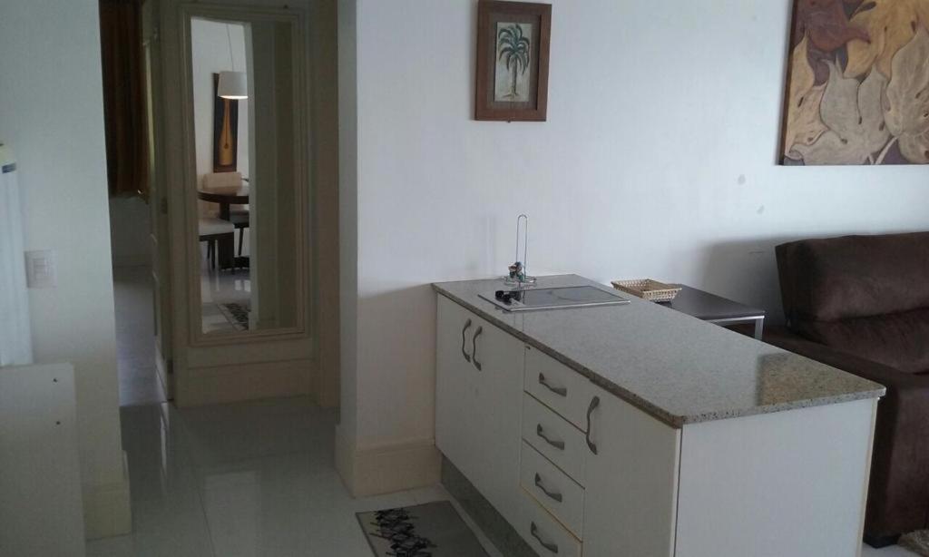 Angra Dos Reis Apartamento Com Vista Para O Mar 6 Condominio Porto Bali Complexo Mercure Экстерьер фото