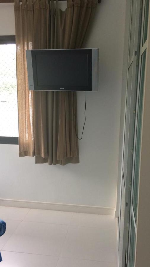 Angra Dos Reis Apartamento Com Vista Para O Mar 6 Condominio Porto Bali Complexo Mercure Экстерьер фото