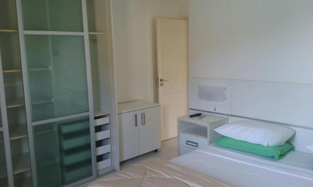 Angra Dos Reis Apartamento Com Vista Para O Mar 6 Condominio Porto Bali Complexo Mercure Экстерьер фото