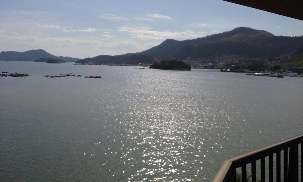 Angra Dos Reis Apartamento Com Vista Para O Mar 6 Condominio Porto Bali Complexo Mercure Экстерьер фото